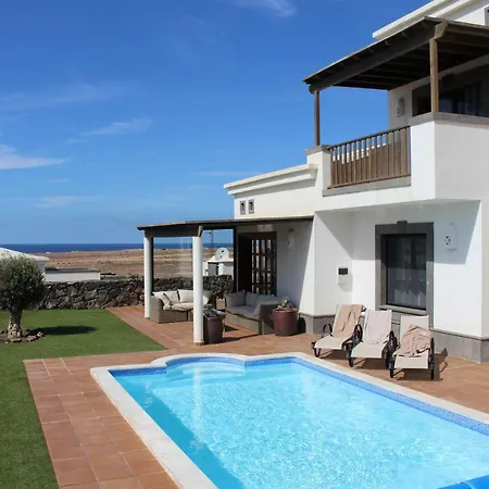 Villa Mit Meerblick *